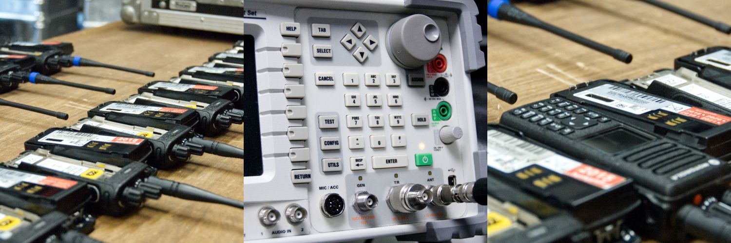 Elektroniker/in - Geräte und Systeme (m/w/d)